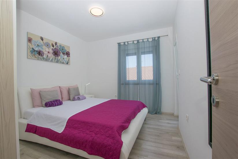 House K1, for 7 persons