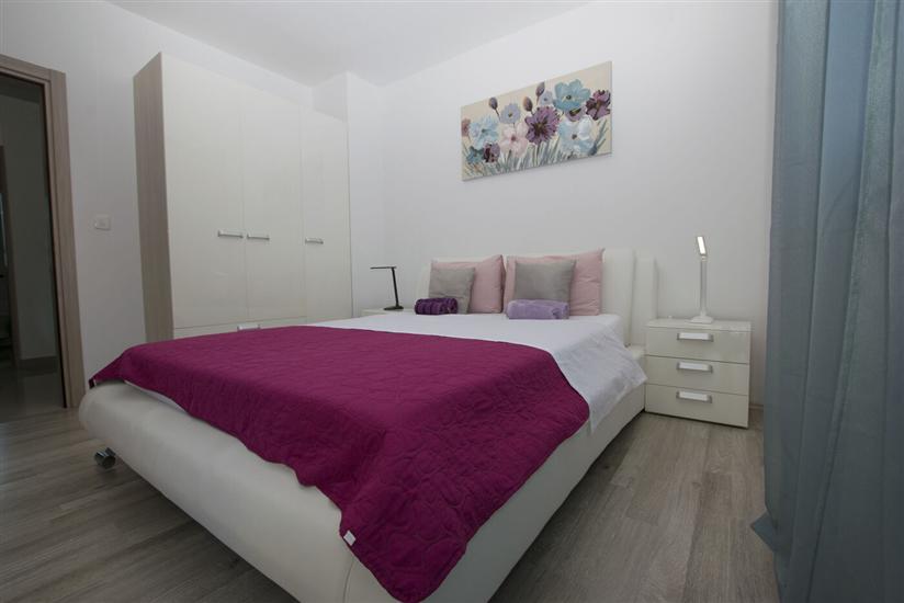 House K1, for 7 persons