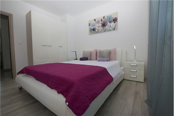 House K1, for 7 persons