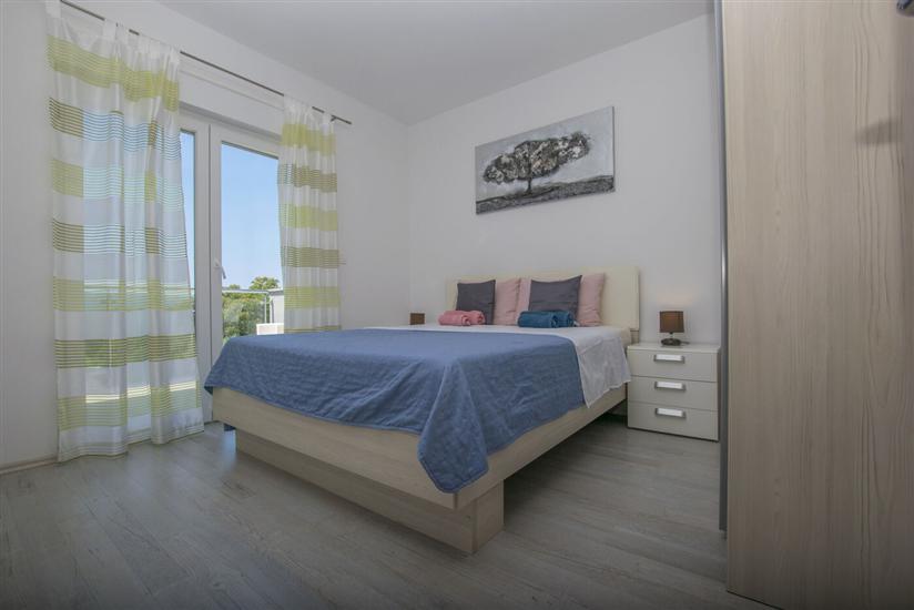 House K1, for 7 persons