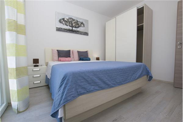 House K1, for 7 persons