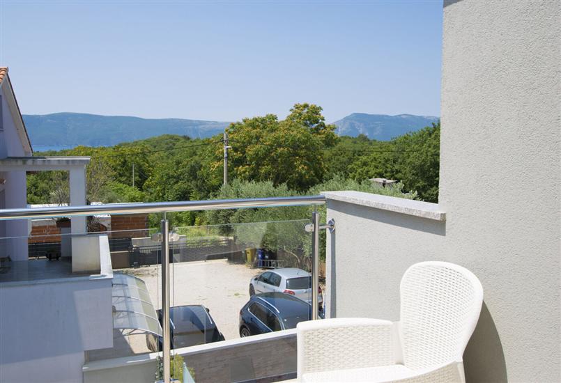 House K1, for 7 persons