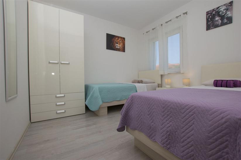 House K1, for 7 persons