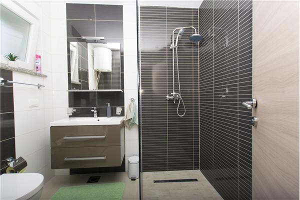 House K1, for 7 persons