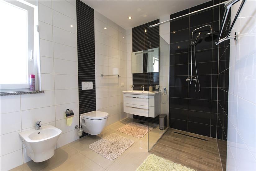 House K1, for 7 persons