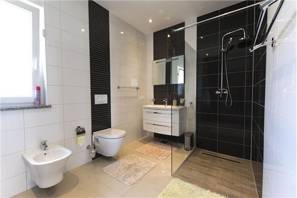 House K1, for 7 persons