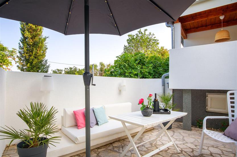 Apartments Starcevic