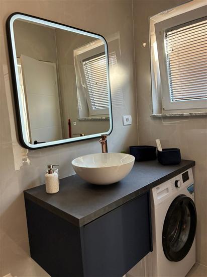 Apartment A1, for 2 persons