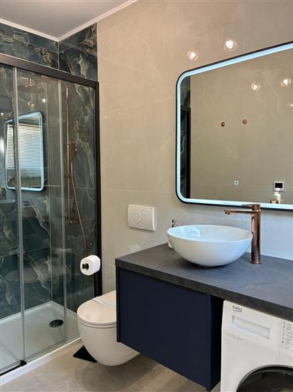 Apartment A1, for 2 persons