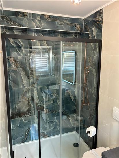 Apartment A1, for 2 persons