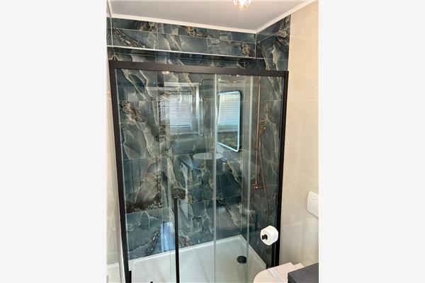 Apartment A1, for 2 persons