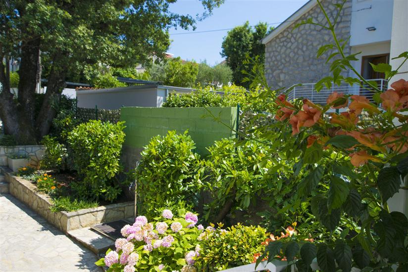 Ferienwohnungen Rosulje