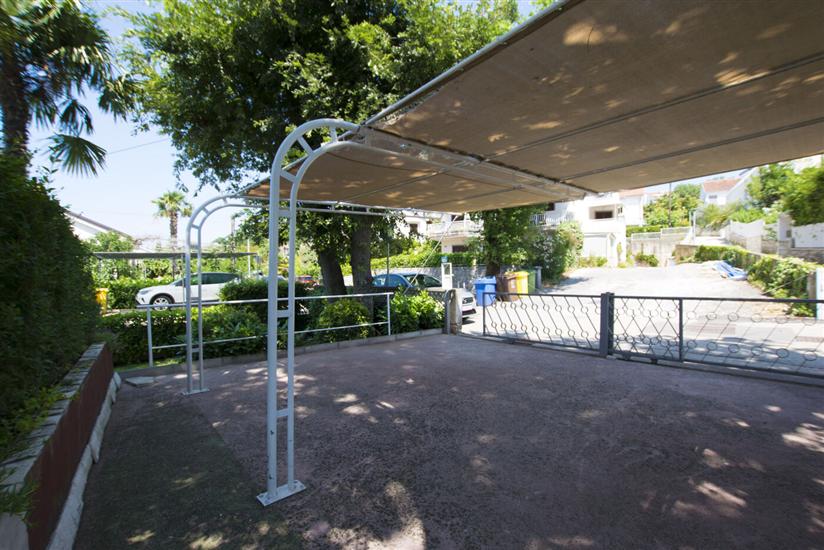 Ferienwohnungen Rosulje