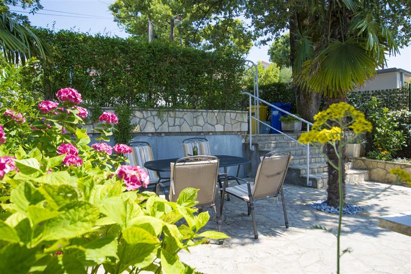 Ferienwohnungen Rosulje