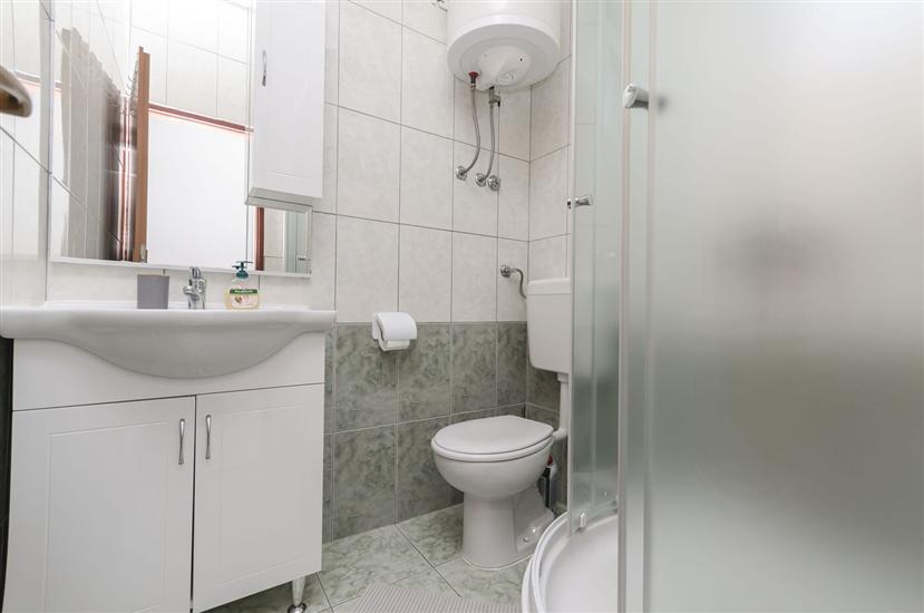 Апартаменты A1, для 4 лиц