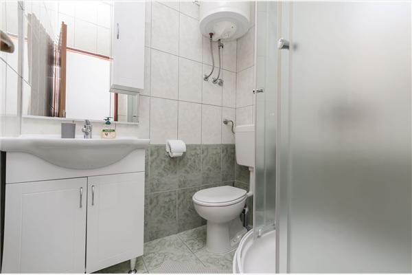 Апартаменты A1, для 4 лиц