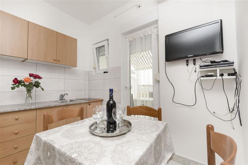 Апартаменты A1, для 4 лиц