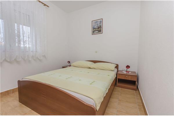 Апартаменты A1, для 4 лиц