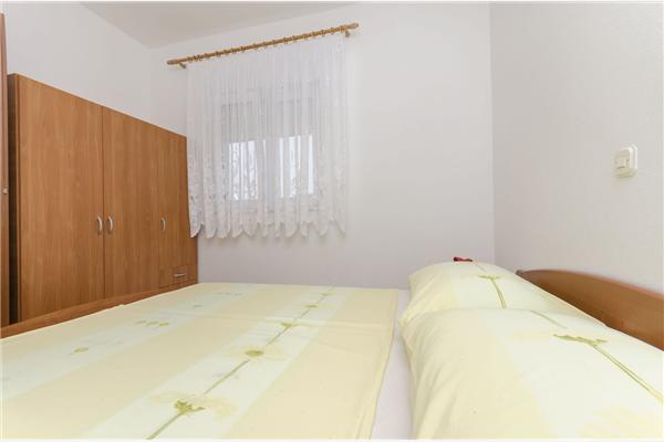 Апартаменты A1, для 4 лиц