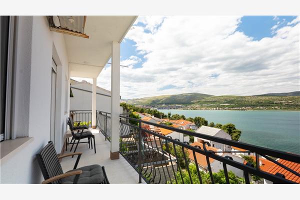 Apartman A1, na 4 osebe