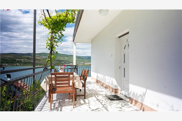 Apartman A1, na 4 osebe