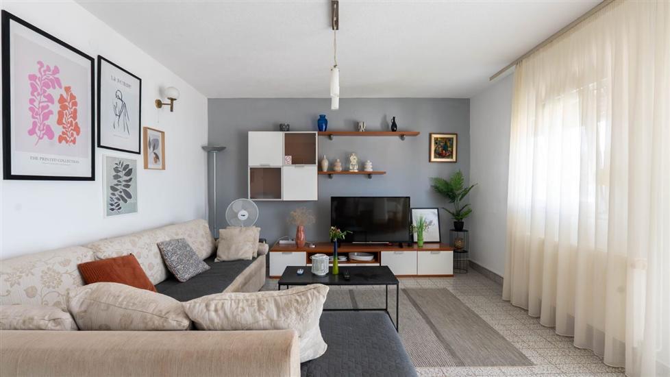 Apartman A1, na 4 osebe