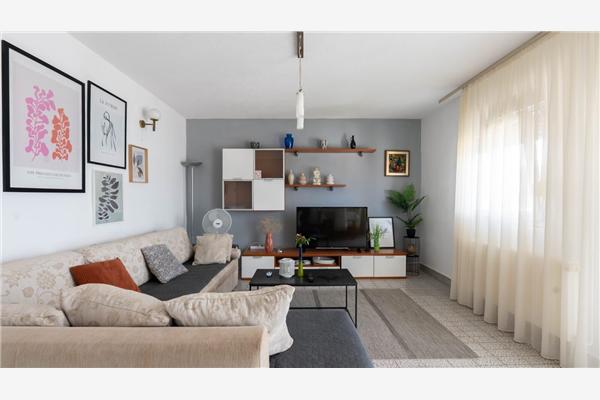 Apartman A1, na 4 osebe