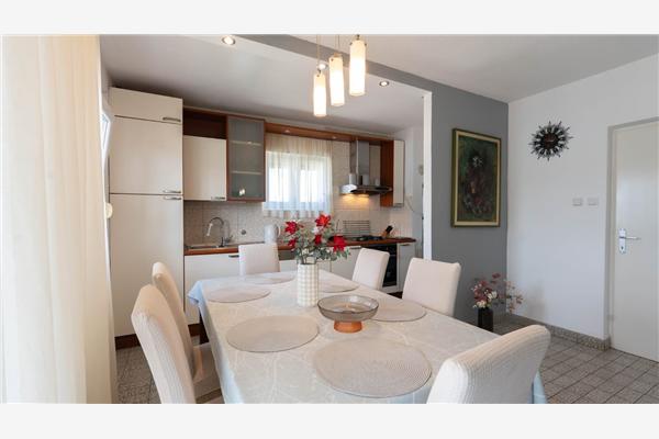 Apartman A1, na 4 osebe