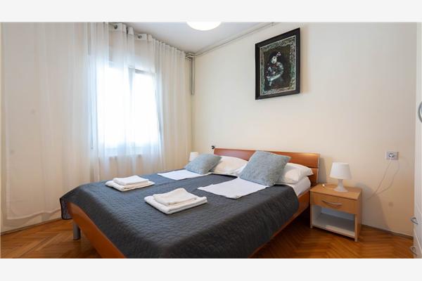 Apartman A1, na 4 osebe