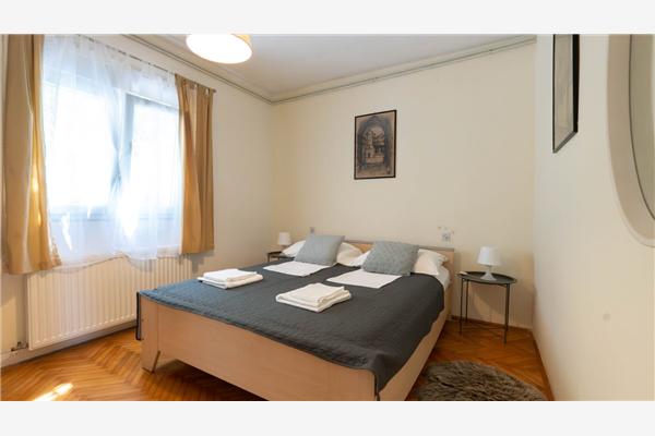 Apartman A1, na 4 osebe
