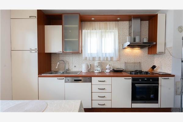 Apartman A1, na 4 osebe