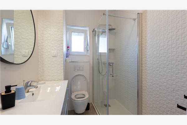 Apartman A1, na 4 osebe