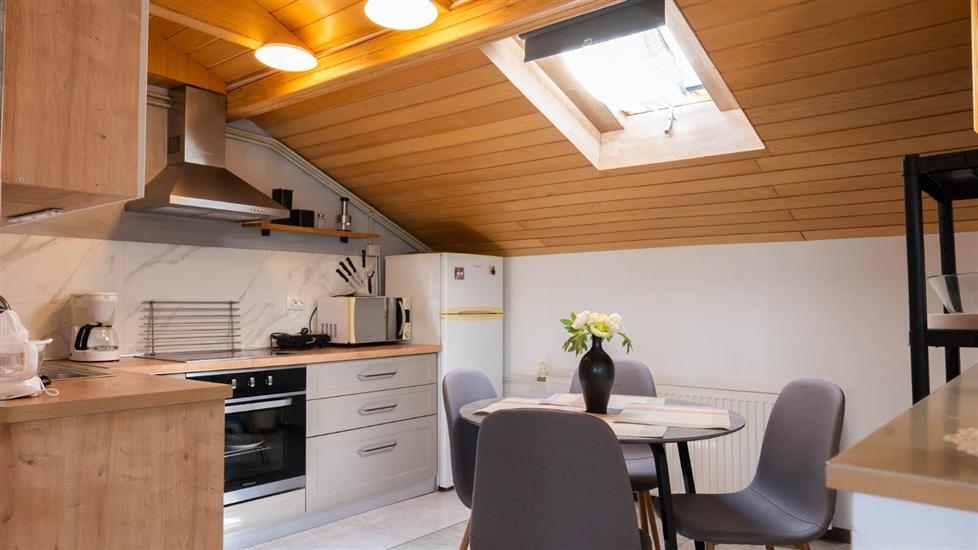 Apartman A2, na 4 osebe