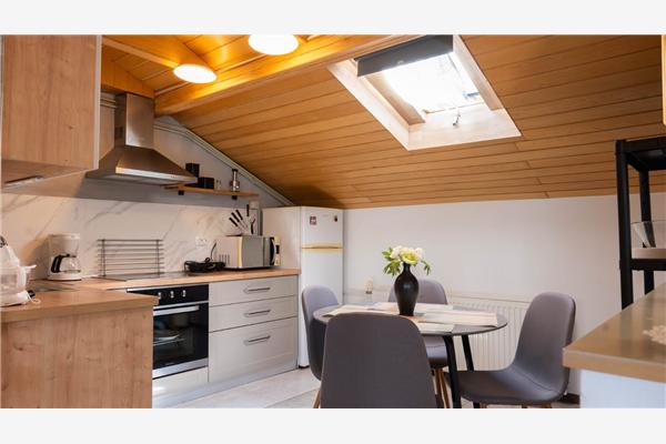 Apartman A2, na 4 osebe