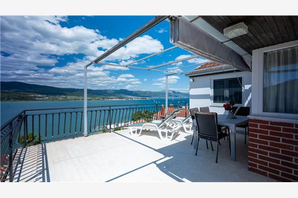 Apartman A2, na 4 osebe