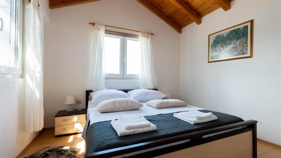 Apartman A2, na 4 osebe