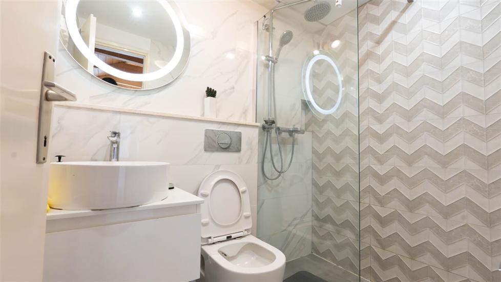 Apartman A2, na 4 osebe