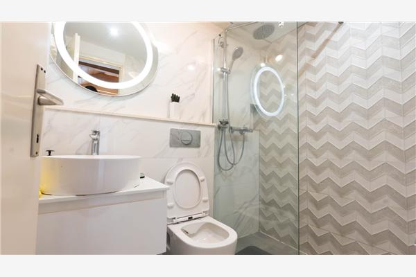 Apartman A2, na 4 osebe