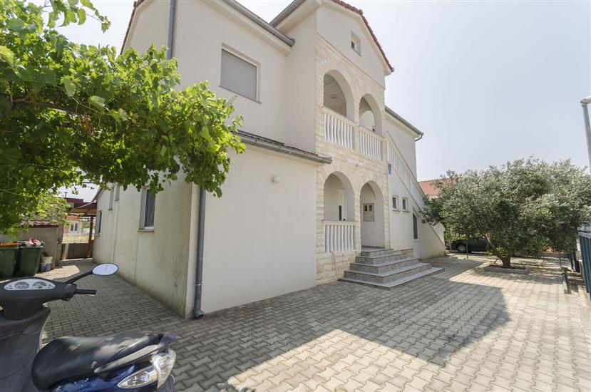 Apartments Pejo