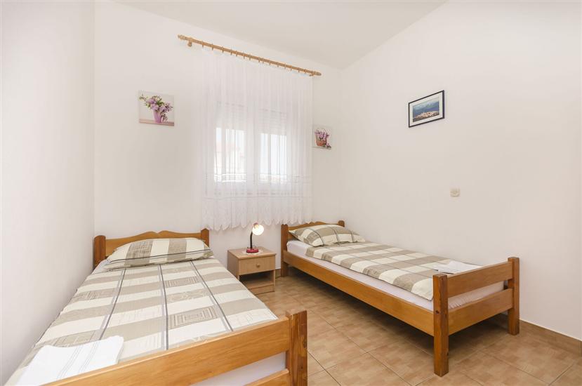 Апартаменты A2, для 4 лиц