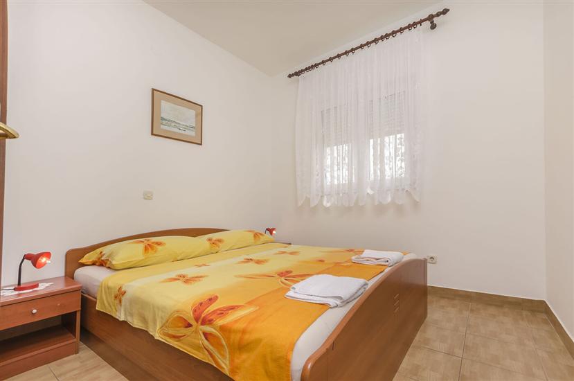 Апартаменты A2, для 4 лиц