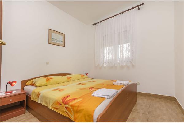 Апартаменты A2, для 4 лиц