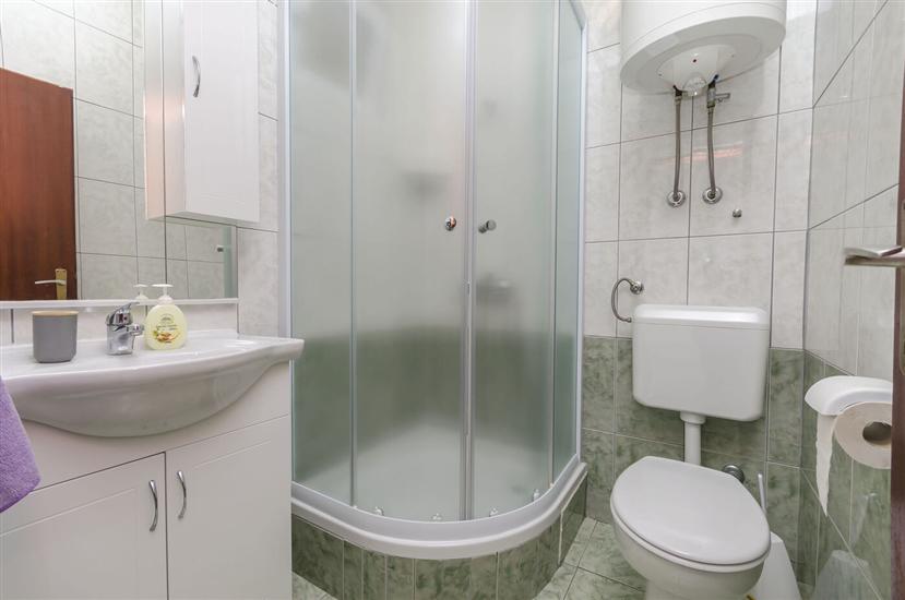 Апартаменты A2, для 4 лиц