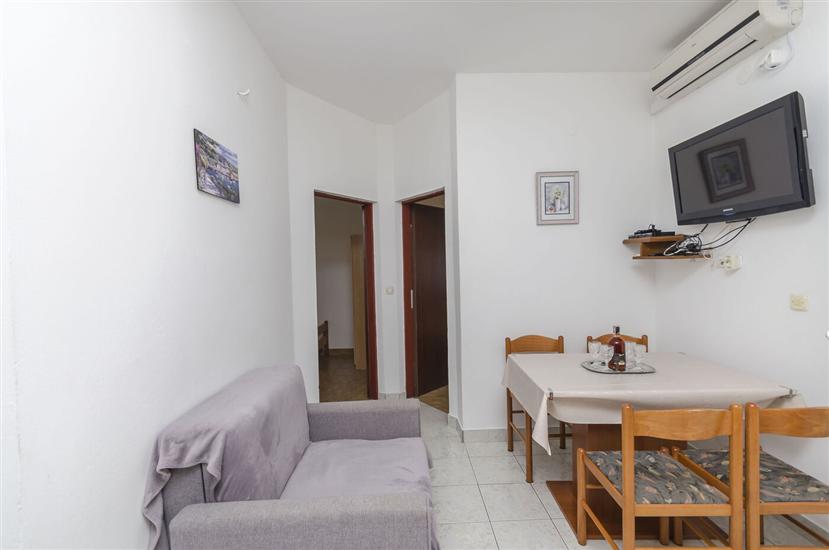 Апартаменты A2, для 4 лиц