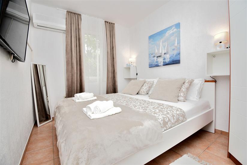 House K1, for 4 persons