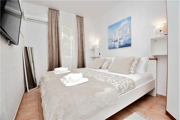 House K1, for 4 persons