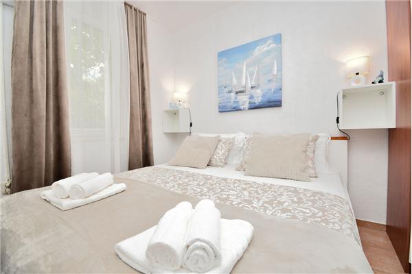 House K1, for 4 persons