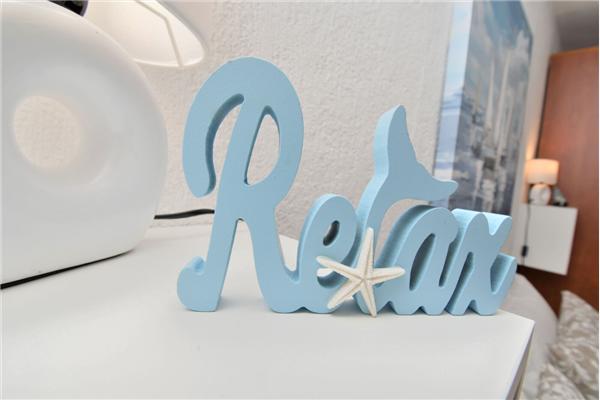 House K1, for 4 persons