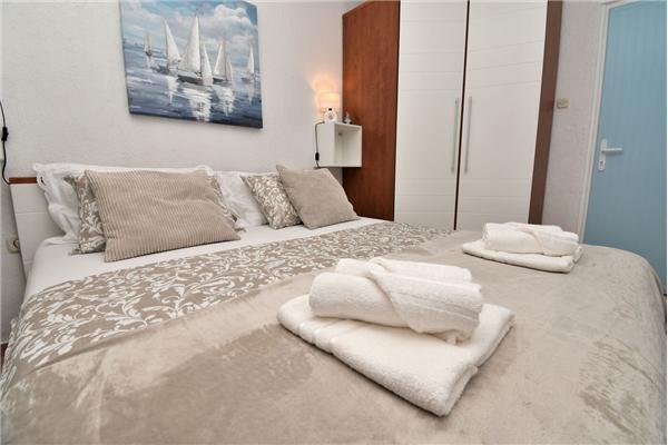 House K1, for 4 persons