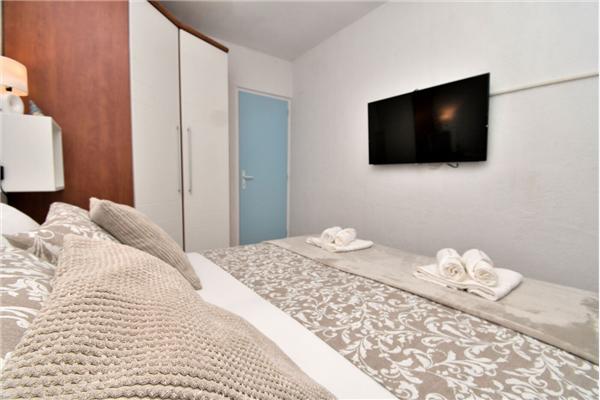 House K1, for 4 persons